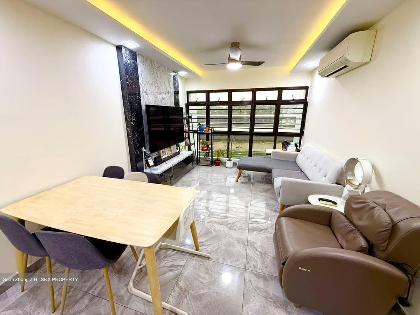 Blk 403D Fern Spring (Sengkang), HDB 4 Rooms #569643341